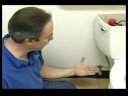 Tuvalet Tamir: Dolgu Vana & Sineklik : Tuvalet Tamir: Sızıntıları Kontrol Hatları 