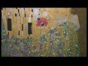 Viyana'da ekspresyonist Sanatçı : Klimt\'Gustav 