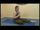 Yoga Kilo Kaybı Egzersizleri : Kilo Kaybı İçin Yoga: Supin Spinal Büküm