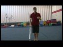 Ara Kat Jimnastik : Jimnastik Kat Baş Pozisyonları Resim 3