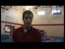 Ara Kat Jimnastik : Jimnastik Zihinsel Hazırlık Resim 3