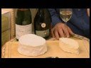 Köpüklü Şarap Türleri: Köpüklü Şaraplar Peynir İle Resim 3
