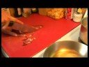 Prosciutto Biberiyeli Tavuk Tarifi : Prosciutto Rosemary Tavuk Hazırlık Resim 3