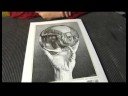 Sanat Takdir: Analiz Resimler & Fotoğraflar : Sanat Takdir: M. c. Escher Resim 3