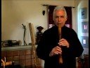 Shakuhachi Flüt Dersleri: Teknikleri Oynayan Gelişmiş: Shakuhachi Flüt Şarkıları: Yaz Son Notlar Resim 3