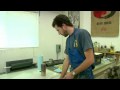 Tifdruk Baskı Teknikleri: Kadar Temiz Baskı Makineleri Resim 3