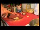 Turuncu Biber Tavuk Tarifi : Portakal Kavrulur Sarımsak Karabiber Tavuk Resim 3
