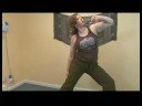 Yoga Kilo Kaybı Egzersizleri : Kilo Kaybı İçin Yoga: Savaşçı Egzersiz Dans  Resim 3