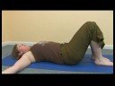 Yoga Kilo Kaybı Egzersizleri : Kilo Kaybı İçin Yoga: Supin Spinal Büküm Resim 3