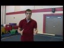 Ara Kat Jimnastik : Jimnastik Zihinsel Hazırlık Resim 4