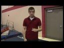 Ara Kat Jimnastik : Yer Jimnastiği Kombinasyonları Resim 4