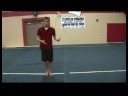 Ara Kat Jimnastik : Yer Jimnastiği Kombinasyonu Geçer Resim 4
