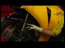 Motosiklet Bakım Kılavuzu: Nasıl Bir Motosiklet Çatal Mühürler Kontrol Etmek İçin Resim 4