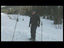 Özel İhtiyaçları Adaptif Snowshoeing: Edinilmiş Snowshoeing Ekipman Resim 4