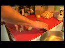 Prosciutto Biberiyeli Tavuk Tarifi : Chop Prosciutto Soğan Biberiye Tavuk Resim 4