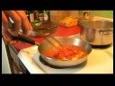 Prosciutto Biberiyeli Tavuk Tarifi : Prosciutto Rosemary Tavuk Pişirme Resim 4