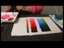 Renk Teorisi: Karıştırma Boya Renkleri : Renk Teorisi: Renk Dengeleme Resim 4