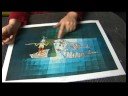 Sanat Takdir: Resimleri Ve Fotoğrafları Analiz: Sanat Takdir: Renk Seçiminde Klee'nın "sinbad Sailor" Resim 4