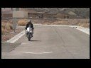 Temelleri Motosiklet: Sürme Motosiklet: Dur Ve Gos Resim 4