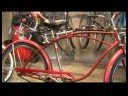Vintage Bisiklet Stilleri : 1955 1965 Bisiklet Stilleri Resim 4