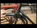Vintage Bisiklet Stilleri : Savaş Öncesi Ve Savaş Sonrası Vintage Bisiklet Resim 4