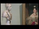 Viyana'da Biedermeier Ve Fransız Sanatçı: Friedrich Ritter Von Amerling'ın Barones Marie Vesque Von Puettlingen Resim 4