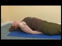 Yoga Kilo Kaybı Egzersizleri : Kilo Kaybı İçin Yoga: Balık Poz Resim 4