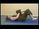 Yoga Kilo Kaybı Egzersizleri : Kilo Kaybı İçin Yoga: Rüzgar Poz Bırakmadan  Resim 4