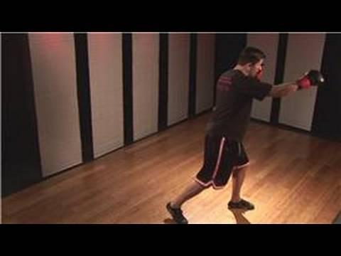 3-Hareket Combo Teknikleri Kick Boks : Kick Boks 3-Hareket Kombinasyonları: Yan Tekme, Ters Yumruk, Cezaevi