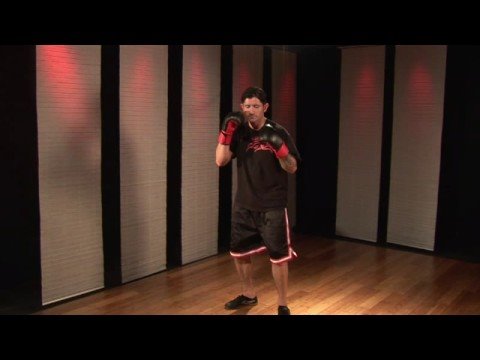 4-Hareket Combo Teknikleri Kick Boks : Kick Boks 4 Hareket Kombinasyonları: Kanca, Ters Kanca, Aparkat, Yan Tekme