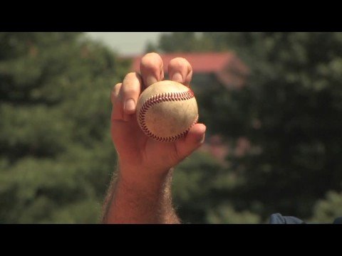 Beyzbol Atış Nasıl Yapılır : Dalgalı Atışlardan Bir Adım Atmak İçin Nasıl 