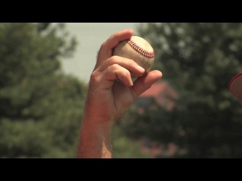 Beyzbol Atış Nasıl Yapılır : Kırma Top Atışı Nasıl 