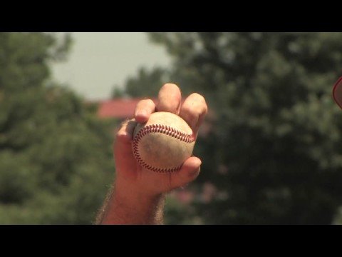 Beyzbol Atış Nasıl Yapılır : Yüzen Bir Adım Atmak İçin Nasıl 