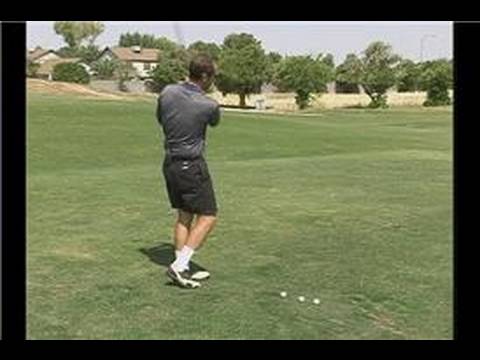 Evde Pratik Yapmak İçin Golf İpuçları : Bana Wiffle Golf Topları Pratik İpuçları Resim 1