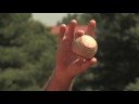 Beyzbol Atış Nasıl Yapılır : Damla Top Atışı Nasıl 