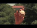 Beyzbol Atış Nasıl Yapılır : Temel Falsolu Bir Adım Atmak İçin Nasıl 