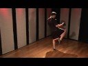 Kickboks 4-Hareket Combo Teknikleri : Kickboks 4-Hareket Kombinasyonları: Arka Diz, Dirsek, Çapraz Yumruk, Ters Yumruk