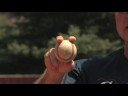 Beyzbol Atış Nasıl Yapılır : İki Dikiş Hızlı Bir Adım Atmak İçin Nasıl  Resim 3