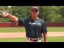 Beyzbol Atış Nasıl Yapılır : Temel Falsolu Bir Adım Atmak İçin Nasıl  Resim 3