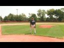 Beyzbol Atış Nasıl Yapılır : 12-6 Curveball Bir Adım Atmak İçin Nasıl  Resim 4