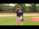 Beyzbol Atış Nasıl Yapılır : Dört Dikiş Hızlı Bir Adım Atmak İçin Nasıl  Resim 4