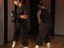 Kung Fu Dövüş Teknikleri : Kung Fu Dövüş Teknikleri: Dış Palm Blok Ve Yuvarlak Tekme Resim 4