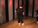 Kung Fu Dövüş Teknikleri : Kung Fu Dövüş Teknikleri Dışında Blok Ve Yan Tekme Resim 4