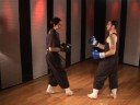 Kung Fu Dövüş Teknikleri : Kung Fu Dövüş Teknikleri: Palm Blok Ve Arka Yan Tekme Dışında  Resim 4