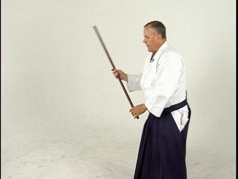 Jogi 2: Aikido Teknikleri Personel : 2 Jogi Aikido: Arka Kesa Kız