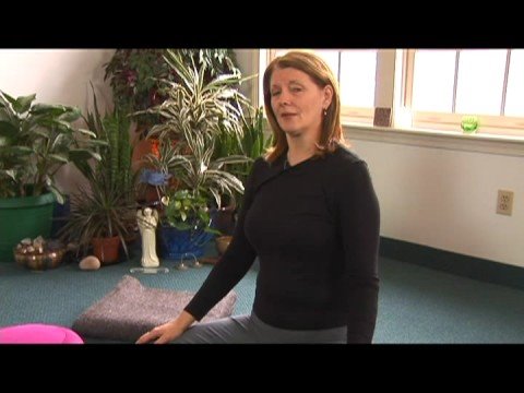 Yoga Ortalama & Warm Up : Yoga Önemi Isınmak 