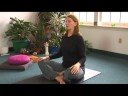 Yoga Ortalama & Warm Up : Yoga Warm Up: Oturmuş Spinal Büküm 2