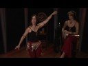 Düzensizlikleri Oryantal Dans : Oryantal Dans Düzensizlikleri Geri: Eğimli Kol Hareketleri Resim 3