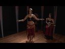 Göbek Dansı Ters Düzensizlikleri : Göbek Dansı Ters Düzensizlikleri: Kollar Aşağı İle Sol Ayak Seyahat  Resim 3
