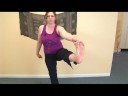 Yoga Ayakta Duruş : Yoga: Ayak Başparmağı Poz El Ayakta  Resim 3